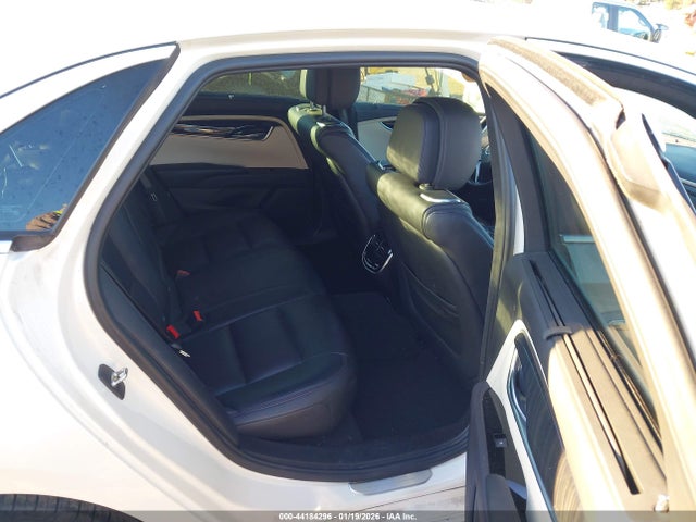 2014 CADILLAC XTS 2G61S5S30E9174962 Photo 7