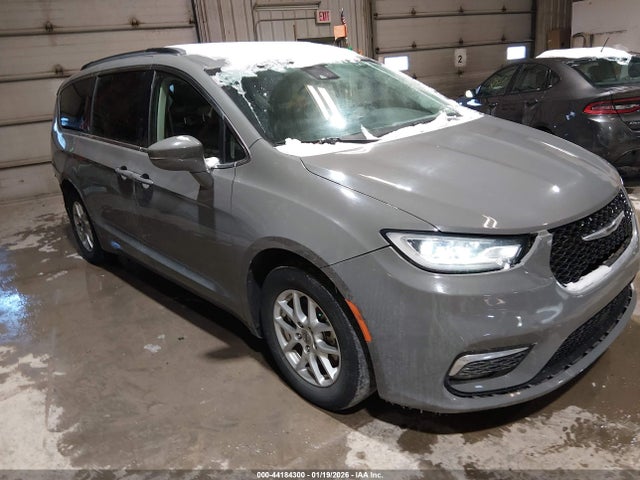 2022 CHRYSLER PACIFICA 2C4RC1BG9NR133125