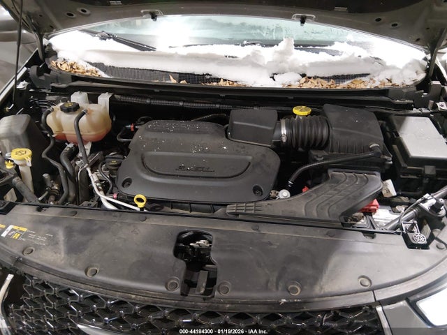 2022 CHRYSLER PACIFICA 2C4RC1BG9NR133125 Photo 9