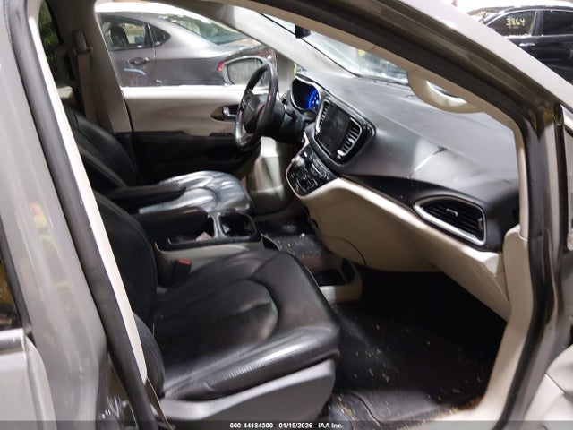 2022 CHRYSLER PACIFICA 2C4RC1BG9NR133125 Photo 4