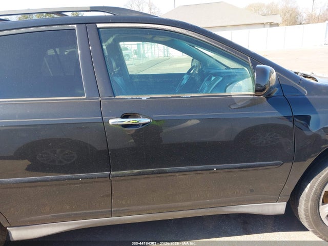 2009 Lexus Rx 350 მანქანა იყიდება აუქციონზე, vin: 2T2GK31U79C063333, აუქციონის ნომერი: 44184303