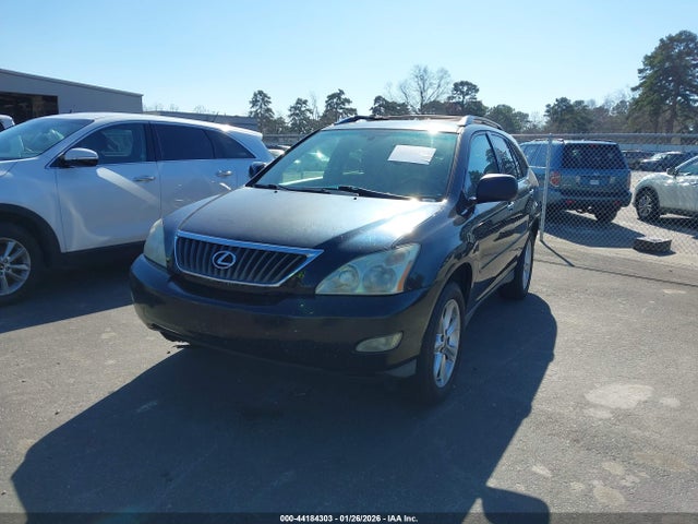 2009 Lexus Rx 350 მანქანა იყიდება აუქციონზე, vin: 2T2GK31U79C063333, აუქციონის ნომერი: 44184303