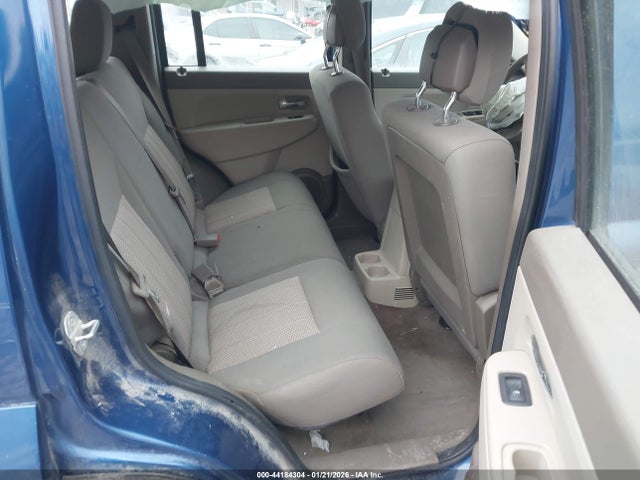 44184304 :رقم المزاد ، 1J4PN2GK3AW106924 vin ، 2010 Jeep Liberty Sport مزاد بيع