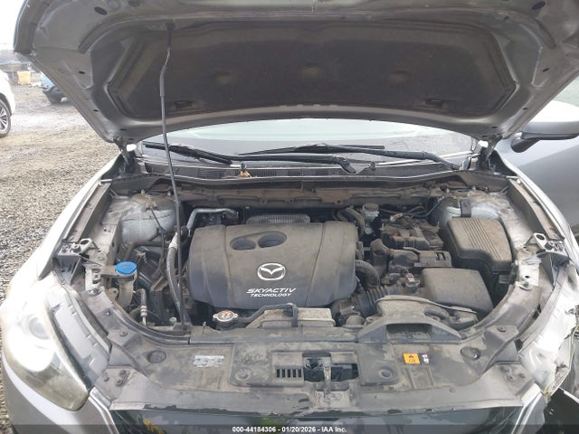 Mazda CX-5 SPORT 2014 JM3KE4BE3E0402877 Image 10