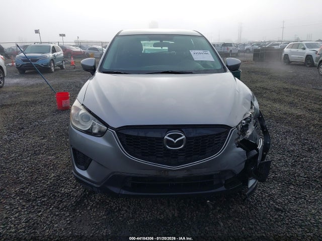 Mazda CX-5 SPORT 2014 JM3KE4BE3E0402877 Image 12