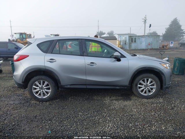 Mazda CX-5 SPORT 2014 JM3KE4BE3E0402877 Image 13
