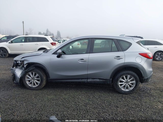 Mazda CX-5 SPORT 2014 JM3KE4BE3E0402877 Image 14