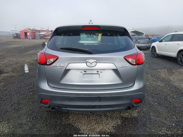 Mazda CX-5 SPORT 2014 JM3KE4BE3E0402877 Image 16