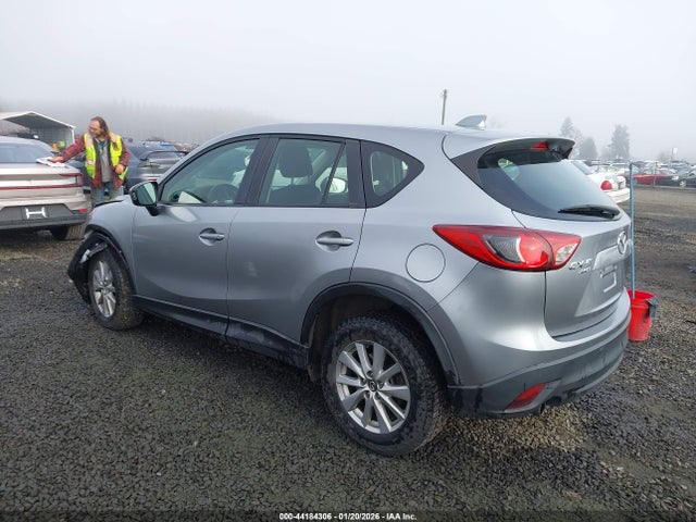 Mazda CX-5 SPORT 2014 JM3KE4BE3E0402877 Image 3