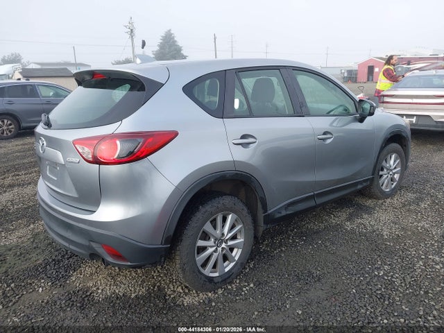 Mazda CX-5 SPORT 2014 JM3KE4BE3E0402877 Image 4