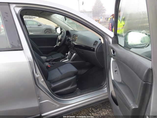 Mazda CX-5 SPORT 2014 JM3KE4BE3E0402877 Image 5