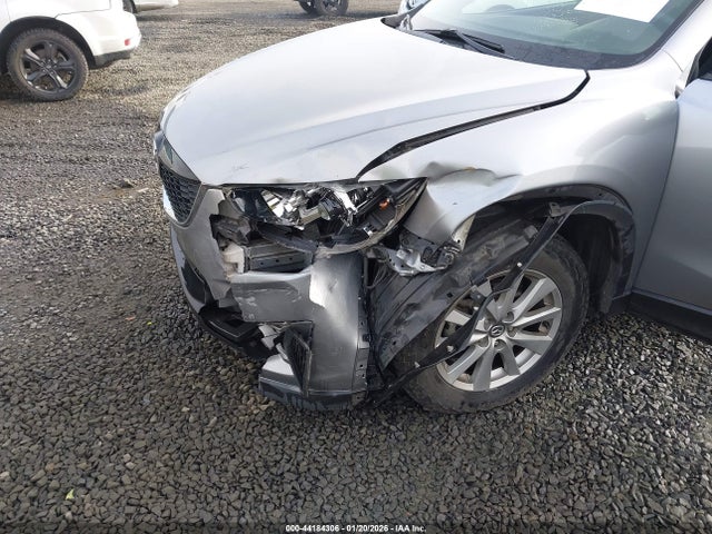Mazda CX-5 SPORT 2014 JM3KE4BE3E0402877 Image 6