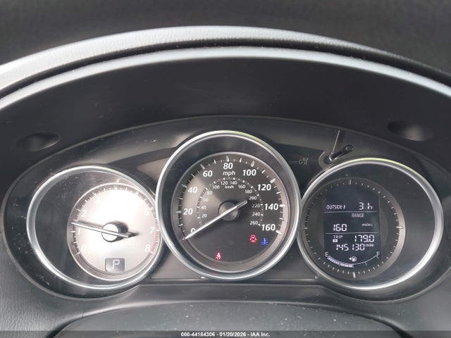 Mazda CX-5 SPORT 2014 JM3KE4BE3E0402877 Image 7