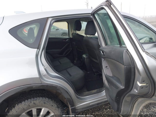Mazda CX-5 SPORT 2014 JM3KE4BE3E0402877 Image 8