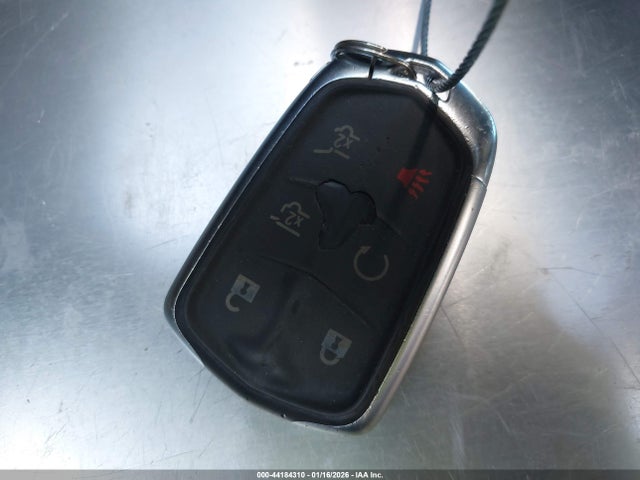 2019 CADILLAC ESCALADE ESV 1GYS4JKJ7KR192518 Photo 10