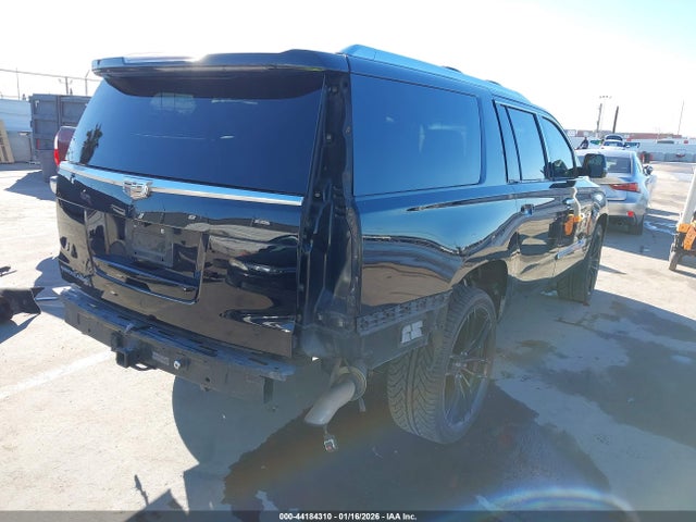 2019 CADILLAC ESCALADE ESV 1GYS4JKJ7KR192518 Photo 3