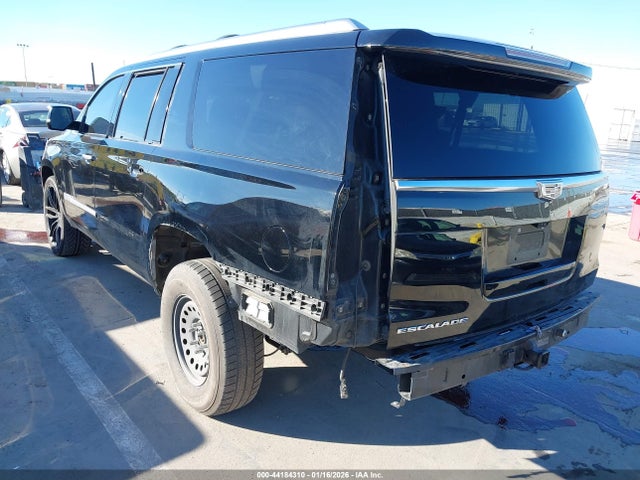 2019 CADILLAC ESCALADE ESV 1GYS4JKJ7KR192518 Photo 5