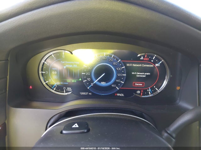 2019 CADILLAC ESCALADE ESV 1GYS4JKJ7KR192518 Photo 6