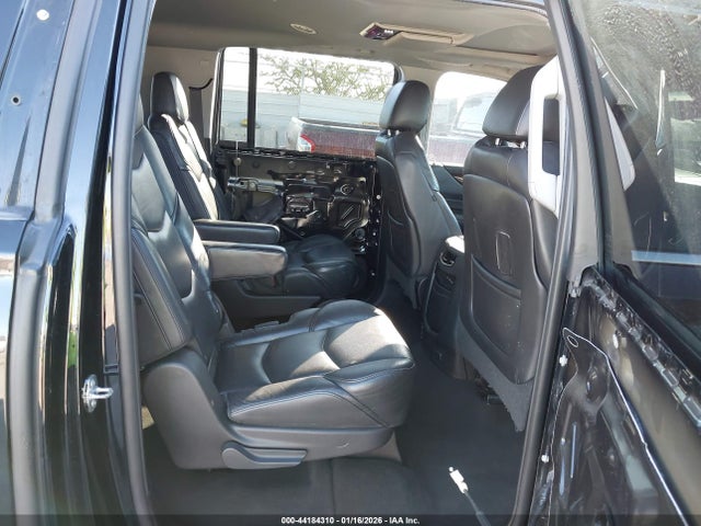 2019 CADILLAC ESCALADE ESV 1GYS4JKJ7KR192518 Photo 7