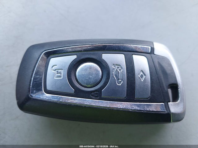 2015 BMW 328I WBA3C1C5XFK122957 Photo 10