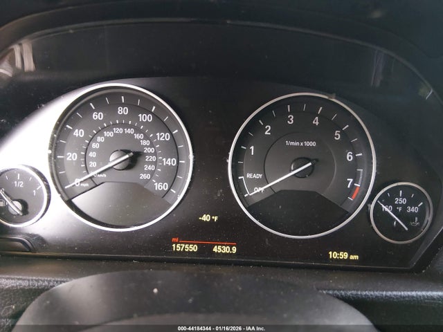 2015 BMW 328I WBA3C1C5XFK122957 Photo 6