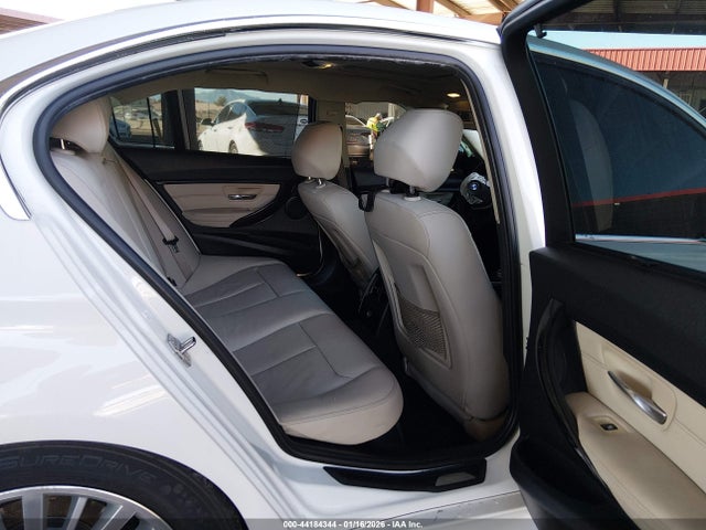 2015 BMW 328I WBA3C1C5XFK122957 Photo 7