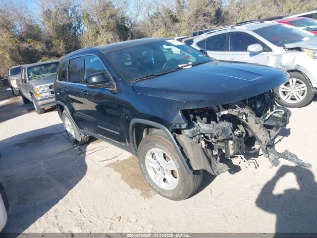 2017 JEEP GRAND CHEROKEE 1C4RJFAG7HC853816