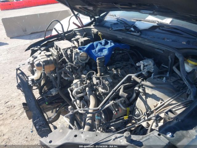 2017 JEEP GRAND CHEROKEE 1C4RJFAG7HC853816 Photo 9