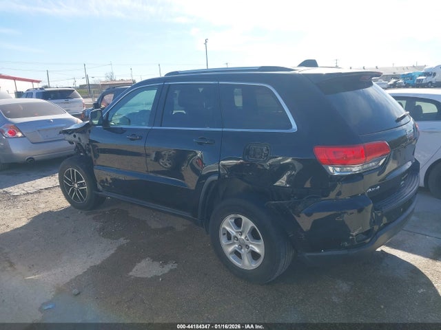 1C4RJFAG7HC853816 Jeep Grand Cherokee Laredo 4x4
