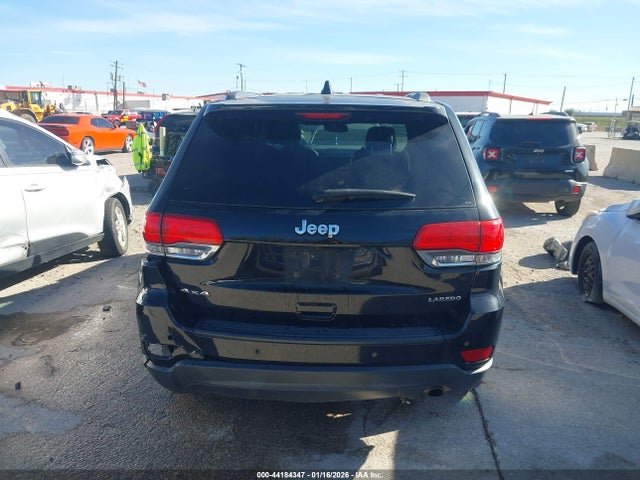 1C4RJFAG7HC853816 Jeep Grand Cherokee Laredo 4x4
