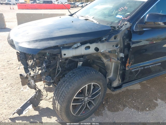 1C4RJFAG7HC853816 Jeep Grand Cherokee Laredo 4x4