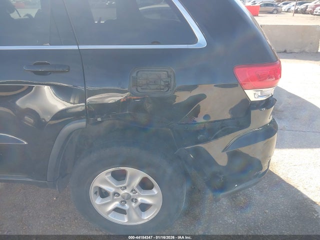 1C4RJFAG7HC853816 Jeep Grand Cherokee Laredo 4x4