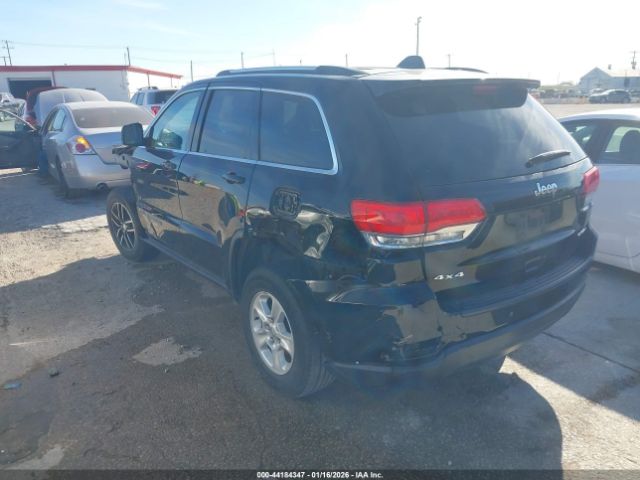 2017 JEEP GRAND CHEROKEE 1C4RJFAG7HC853816 Photo 2