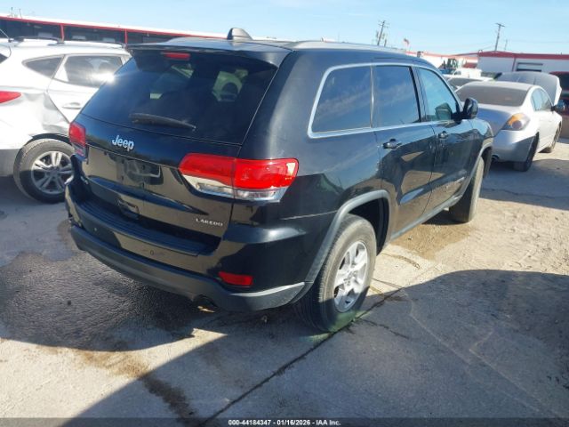 2017 JEEP GRAND CHEROKEE 1C4RJFAG7HC853816 Photo 3