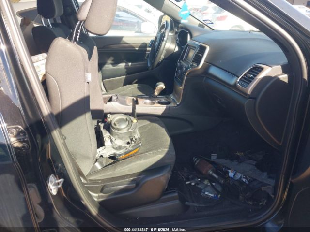 2017 JEEP GRAND CHEROKEE 1C4RJFAG7HC853816 Photo 4