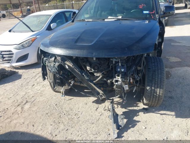 2017 JEEP GRAND CHEROKEE 1C4RJFAG7HC853816 Photo 5