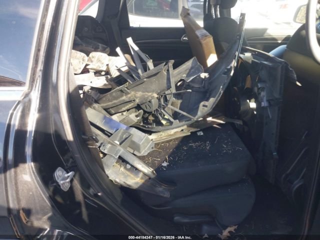 2017 JEEP GRAND CHEROKEE 1C4RJFAG7HC853816 Photo 7