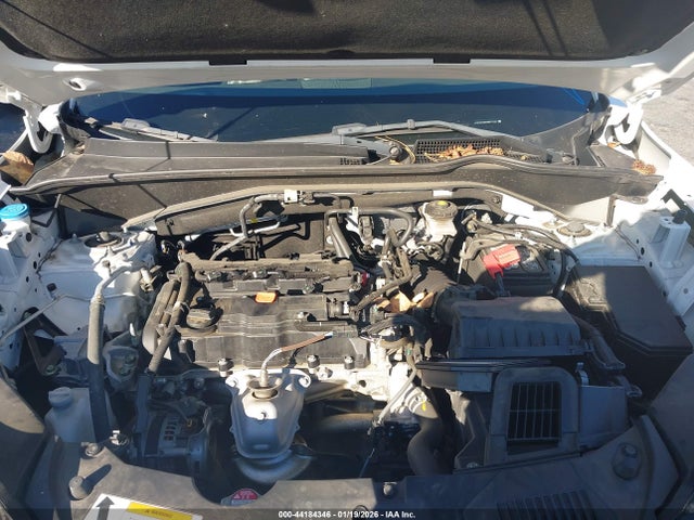 3CZRZ1H57PM721243 Honda Hr-v 2wd Sport