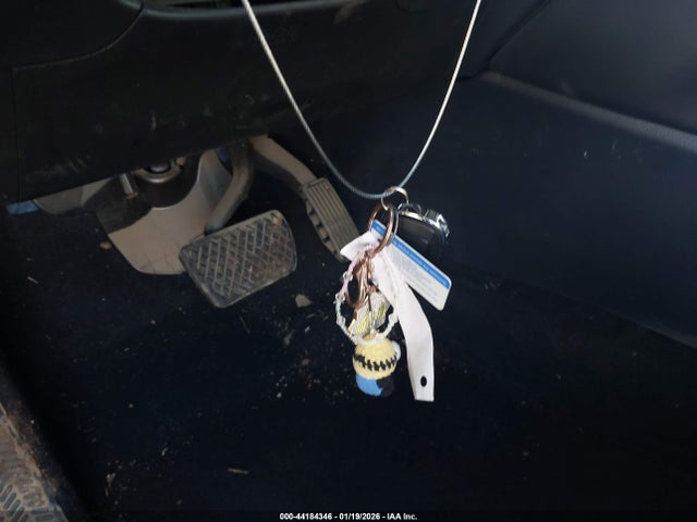 3CZRZ1H57PM721243 Honda Hr-v 2wd Sport