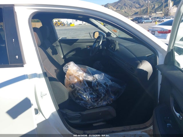3CZRZ1H57PM721243 Honda Hr-v 2wd Sport