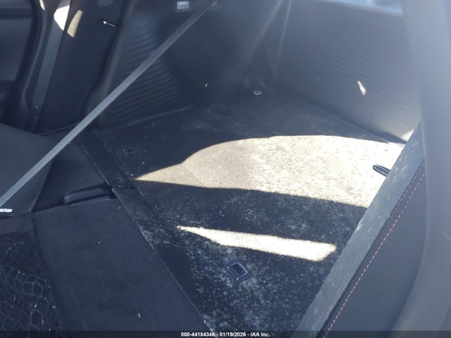 3CZRZ1H57PM721243 Honda Hr-v 2wd Sport