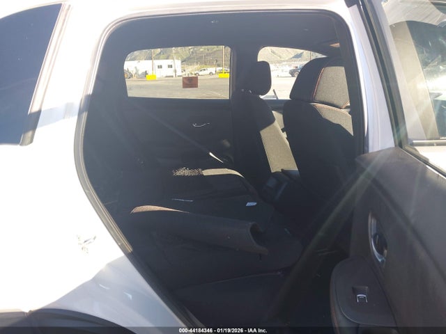 3CZRZ1H57PM721243 Honda Hr-v 2wd Sport