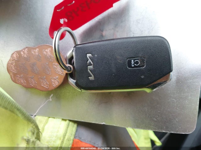 3KPF54AD9RE839928 KIA Forte Gt-line