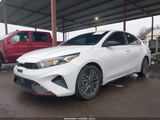 3KPF54AD9RE839928 KIA Forte Gt-line