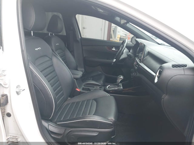 3KPF54AD9RE839928 KIA Forte Gt-line