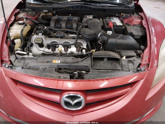 Aukcja sprzedaży 2009 Mazda Mazda6 S Grand Touring, vin: 1YVHP82B495M11469, numer aukcji: 44184353