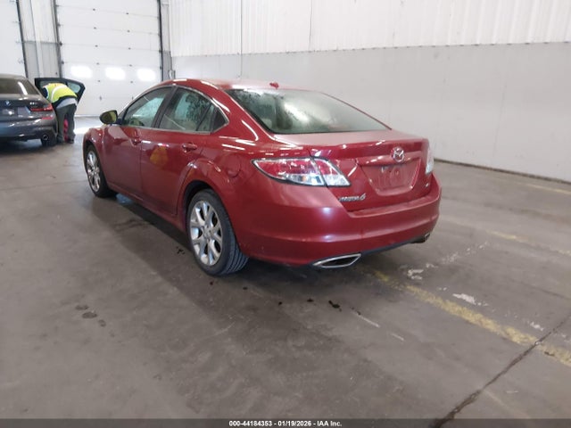 Aukcja sprzedaży 2009 Mazda Mazda6 S Grand Touring, vin: 1YVHP82B495M11469, numer aukcji: 44184353