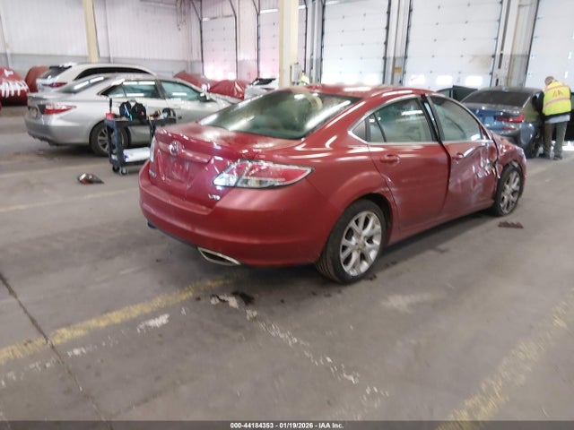 Aukcja sprzedaży 2009 Mazda Mazda6 S Grand Touring, vin: 1YVHP82B495M11469, numer aukcji: 44184353