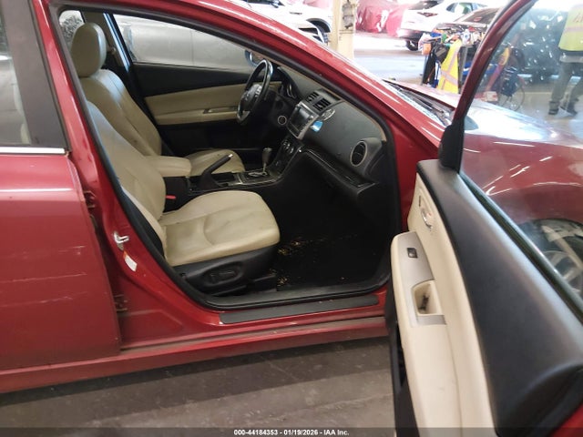 Aukcja sprzedaży 2009 Mazda Mazda6 S Grand Touring, vin: 1YVHP82B495M11469, numer aukcji: 44184353