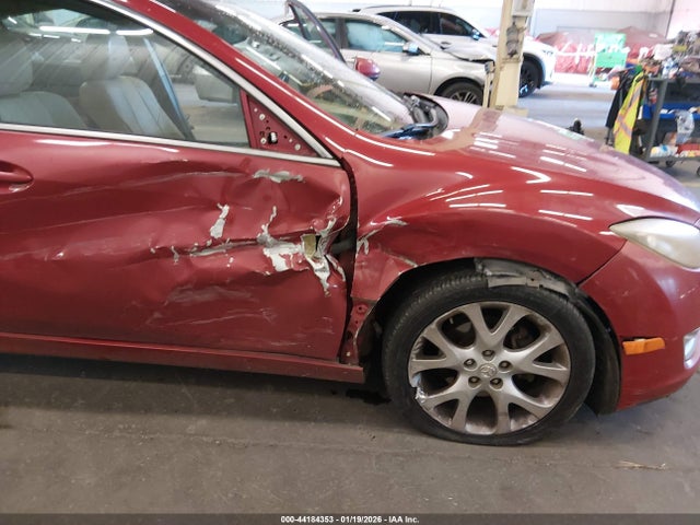 Aukcja sprzedaży 2009 Mazda Mazda6 S Grand Touring, vin: 1YVHP82B495M11469, numer aukcji: 44184353